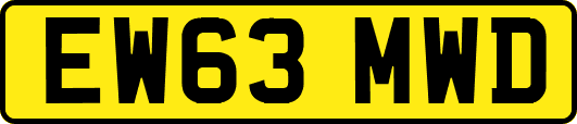 EW63MWD