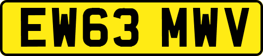 EW63MWV