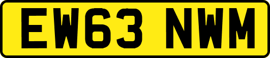 EW63NWM