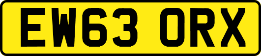 EW63ORX
