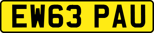 EW63PAU