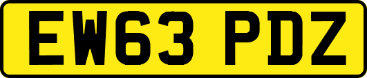 EW63PDZ