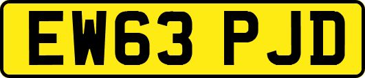 EW63PJD