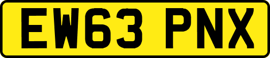 EW63PNX