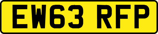 EW63RFP