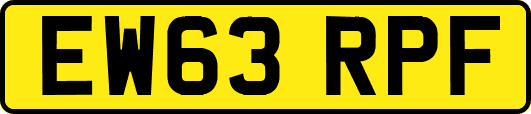 EW63RPF