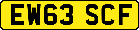 EW63SCF