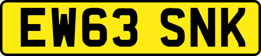 EW63SNK