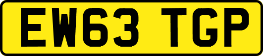 EW63TGP