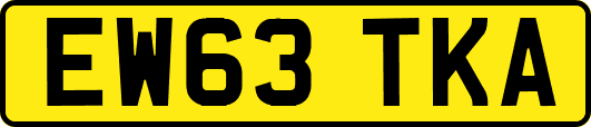 EW63TKA