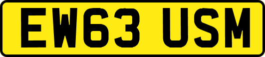 EW63USM