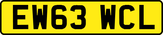 EW63WCL