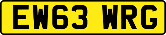 EW63WRG