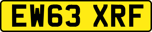 EW63XRF