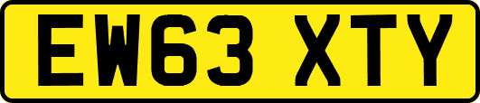 EW63XTY