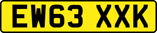 EW63XXK