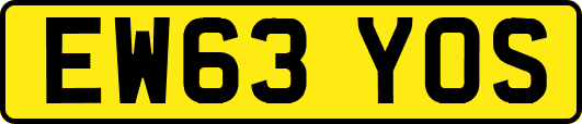 EW63YOS