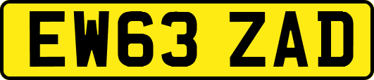 EW63ZAD