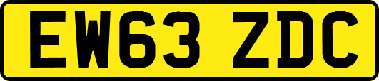 EW63ZDC