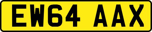 EW64AAX