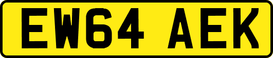 EW64AEK
