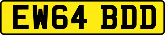 EW64BDD