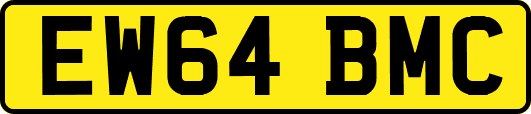 EW64BMC
