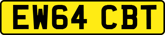 EW64CBT