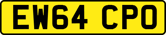 EW64CPO
