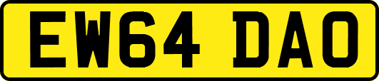 EW64DAO