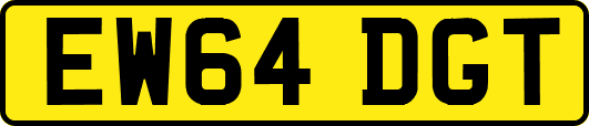 EW64DGT