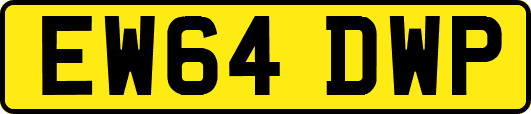 EW64DWP