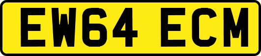 EW64ECM