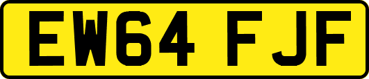 EW64FJF