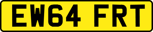EW64FRT
