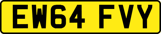EW64FVY