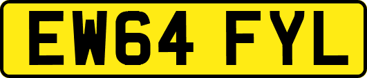 EW64FYL