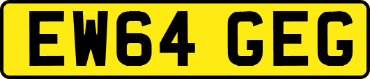 EW64GEG