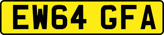 EW64GFA