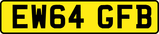EW64GFB