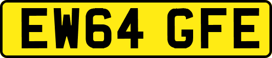 EW64GFE