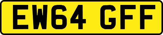 EW64GFF