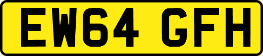 EW64GFH