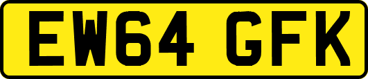EW64GFK