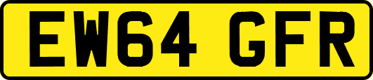 EW64GFR
