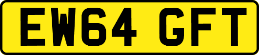 EW64GFT