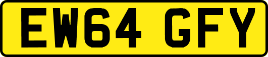 EW64GFY