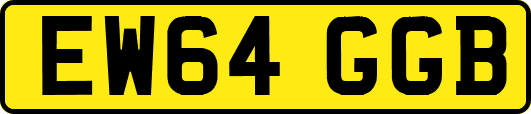 EW64GGB