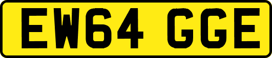 EW64GGE
