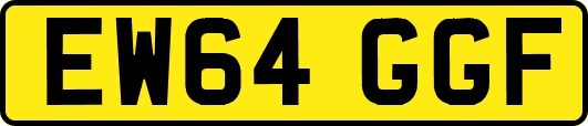EW64GGF